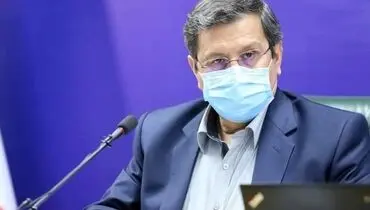 همتی: دو نا «تَرازی» مهم در کشور موجب ایجاد تورم می‌شود/ قیمت ارز پایین‌تر هم می‌آید+ فیلم