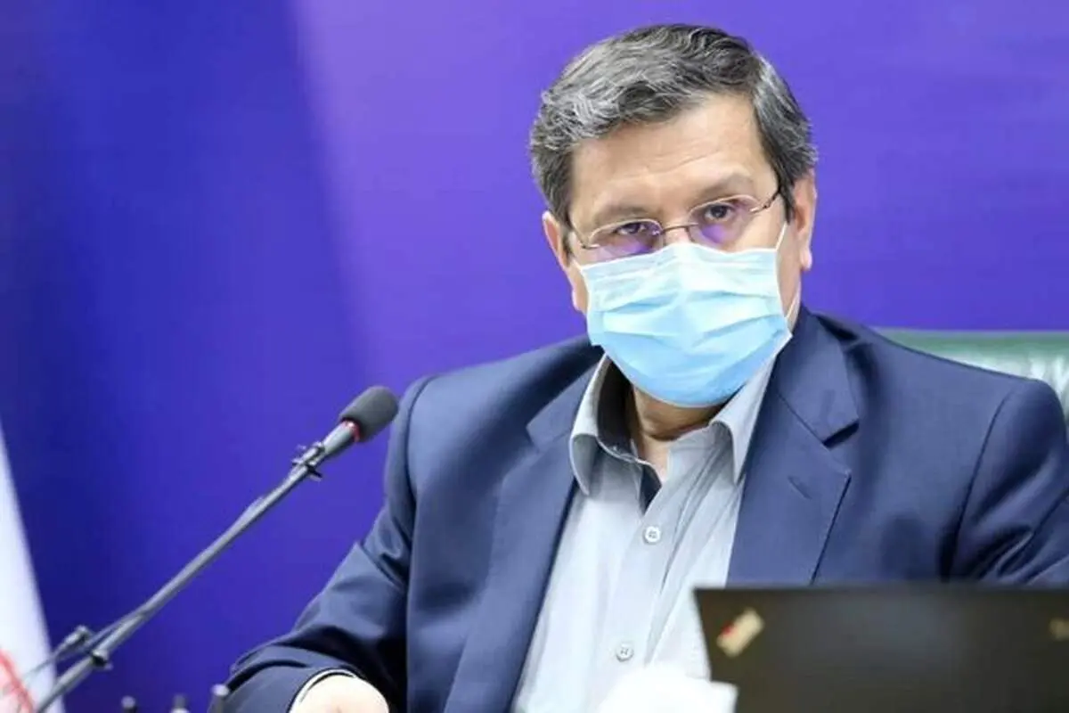 همتی: دو نا «تَرازی» مهم در کشور موجب ایجاد تورم می‌شود/ قیمت ارز پایین‌تر هم می‌آید+ فیلم