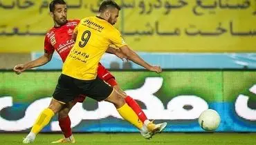 جدول رده‌بندی لیگ برتر فوتبال؛ ادامه رقابت پرسپولیس و سپاهان و فرصت‌سوزی استقلال