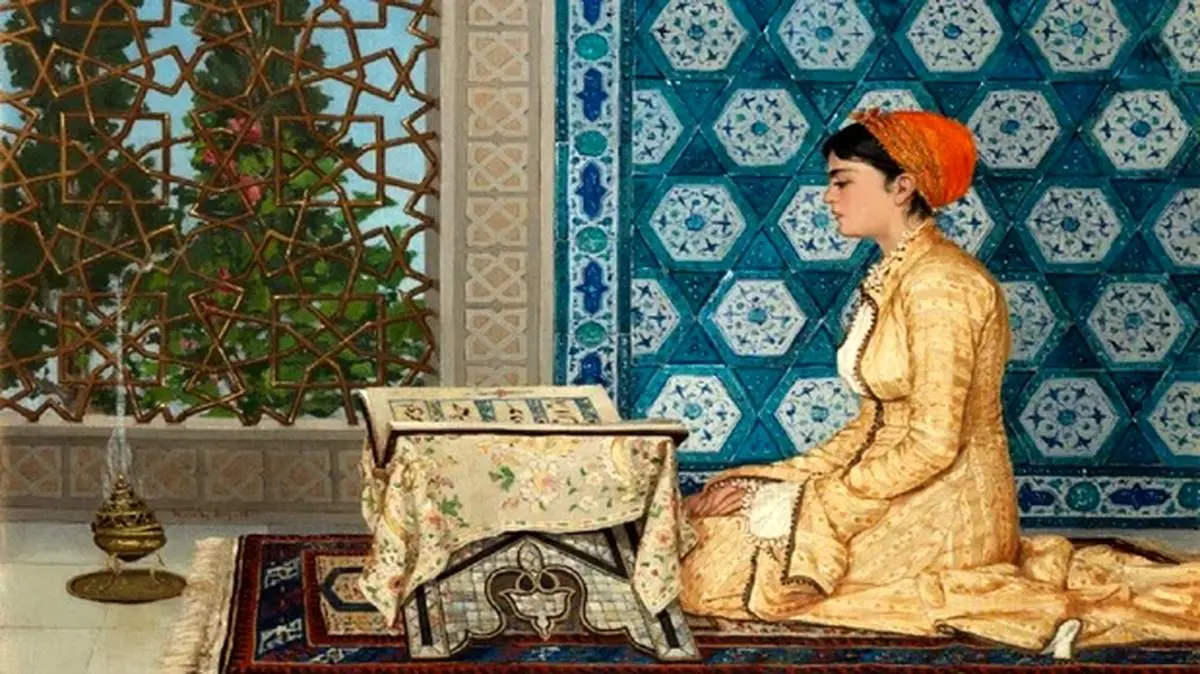 تابلو‌هایی که حکم پست‌های اینستاگرامی را داشتند + تصاویر