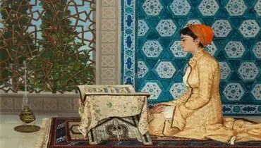 تابلو‌هایی که حکم پست‌های اینستاگرامی را داشتند + تصاویر