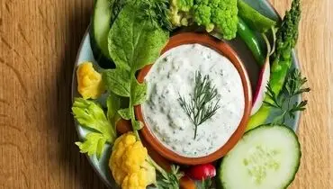 طرز تهیه سس فلفل کفیر خوشمزه و خاص