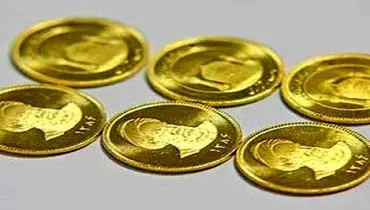 روند صعودی قیمت طلا و سکه در بازار /  سکه ۹ میلیون و ۸۲۰ هزار تومان+جدول