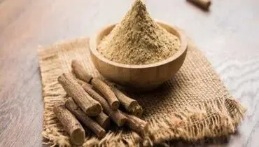 مزایای شگفت انگیز مصرف شیرین بیان
