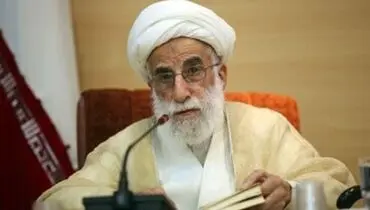 آیت الله جنتی: داوطلبان ریاست جمهوری چک بی محل صادر نکنند