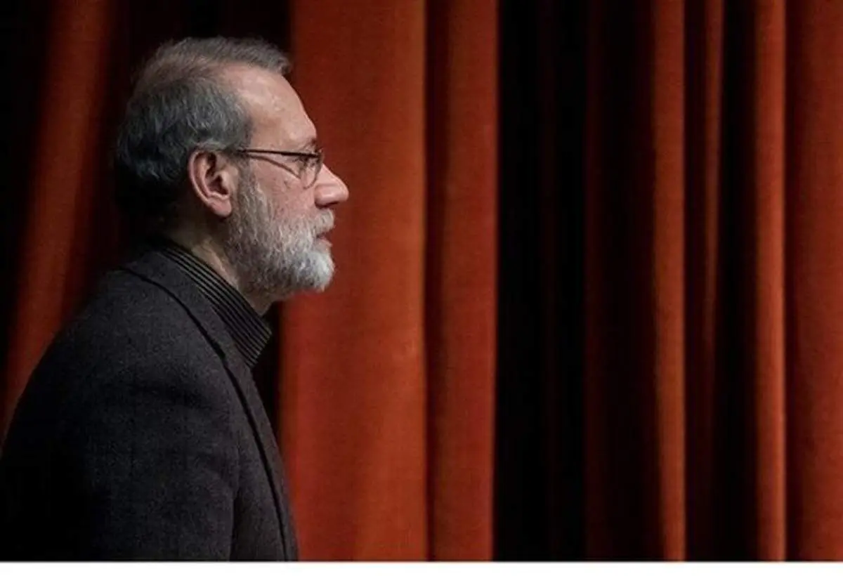 دعوت جدید از «لاریجانی» برای کاندیداتوری در انتخابات ۱۴۰۰