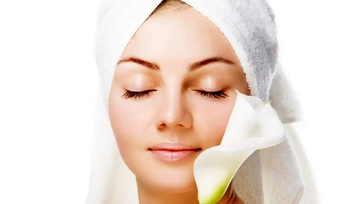 ترفند‌هایی برای داشتن زیبایی طبیعی