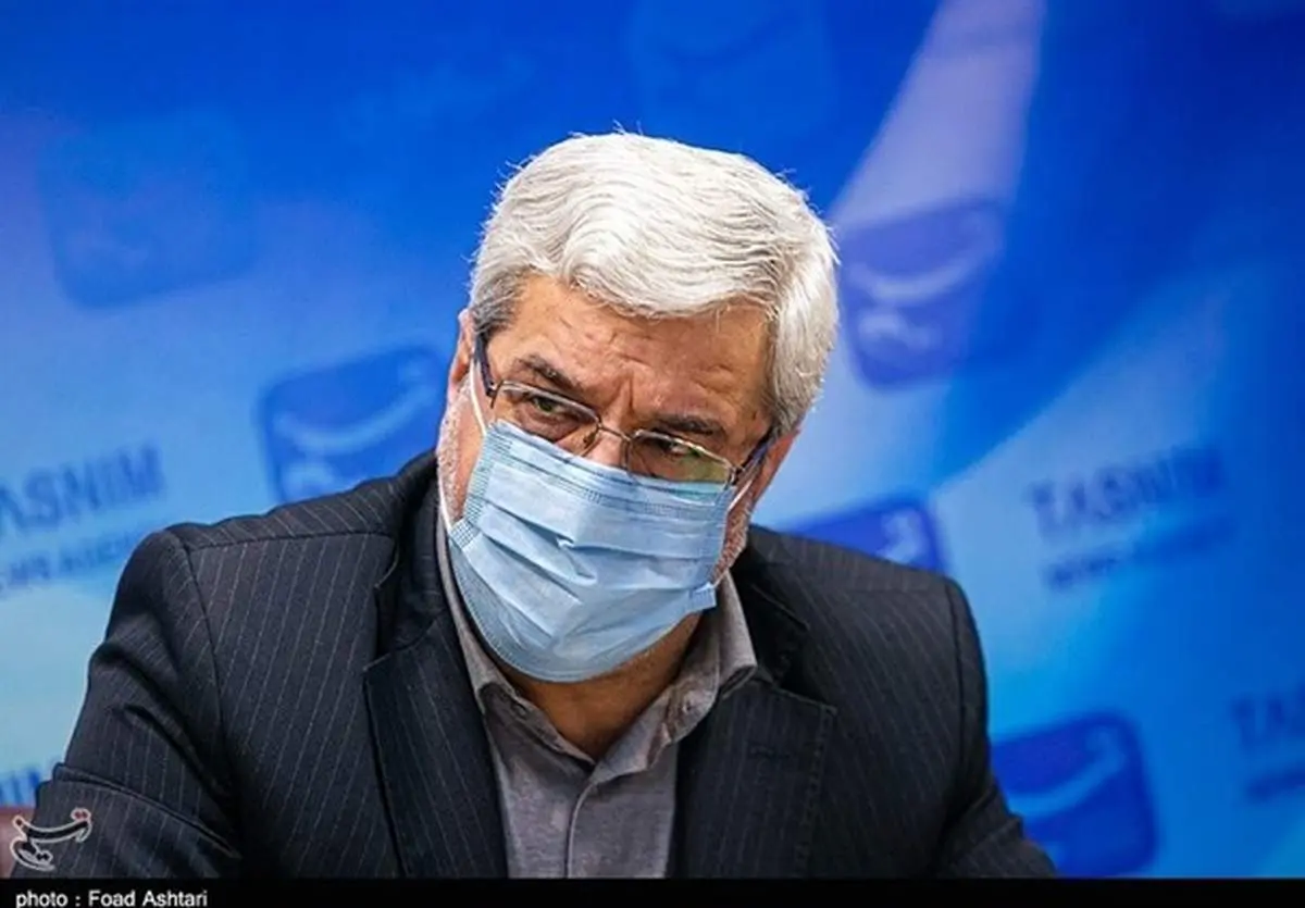 جزئیات ثبت نام از داوطلبان انتخابات ریاست جمهوری از ۸ صبح فردا