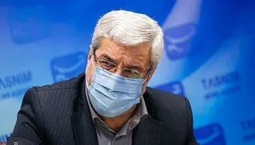 جزئیات ثبت نام از داوطلبان انتخابات ریاست جمهوری از ۸ صبح فردا