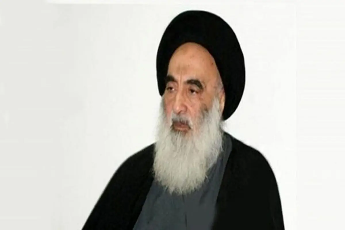 آیتالله سیستانی حمله تروریستی به مدرسه دخترانه در کابل را محکوم کرد