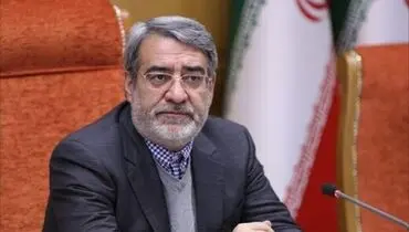 رحمانی فضلی: قدرت را با امنیت از یک رئیس جمهور به رئیس جمهور دیگر منتقل خواهیم کرد /قطعا با شورای نگهبان همکاری خواهیم کرد