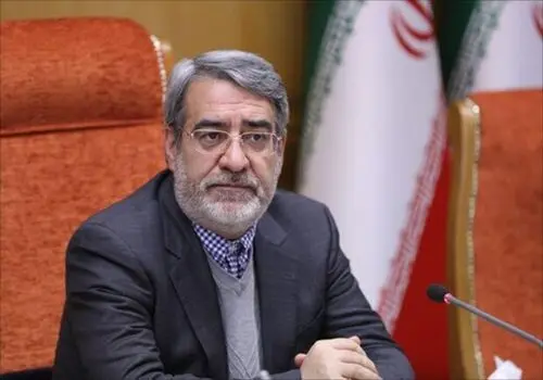 وحیدی: برنامه‌ای برای کاندیداتوری ندارم