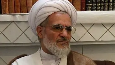 آیت‌الله بیات زنجانی واکسن کرونا تزریق کرد + عکس