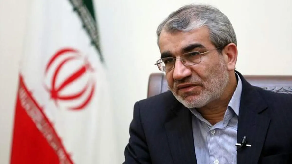 کدخدایی: مصوبه شورای نگهبان برای وزارت کشور لازم الاجراست