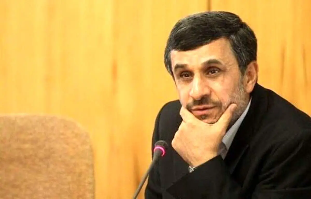 حملات تند احمدینژاد به شورای نگهبان