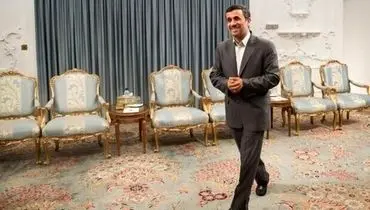 افشاگری جدید؛ احمدی نژاد واکسن آمریکایی کرونا را تزریق کرد