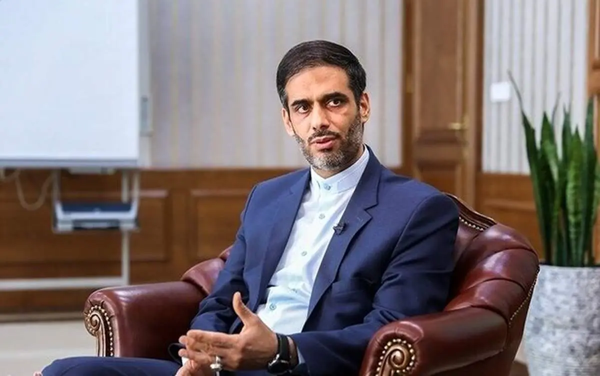 قول سعید محمد به سهامداران