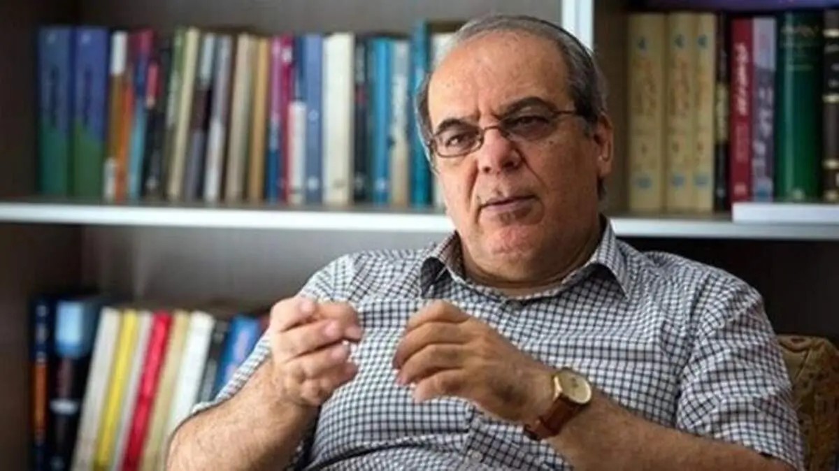 عباس عبدی: شورای نگهبان از کجا اختیار دارد که برای دولت دستور لازم‌الاجرا بودن مصوبه را صادر می‌کند؟