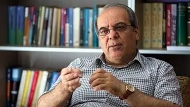 عباس عبدی: شورای نگهبان از کجا اختیار دارد که برای دولت دستور لازم‌الاجرا بودن مصوبه را صادر می‌کند؟