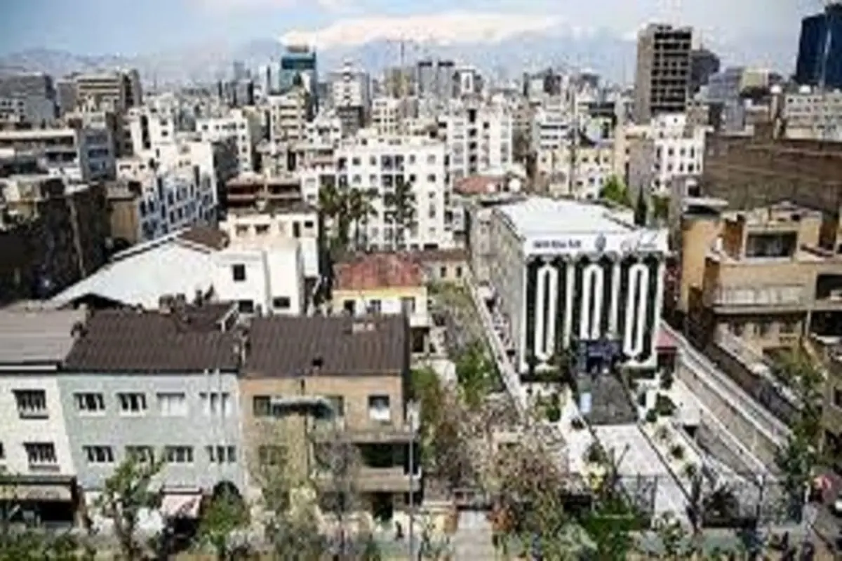 خانه‌های ۴۰ تا ۶۰ متری در تهران چند؟