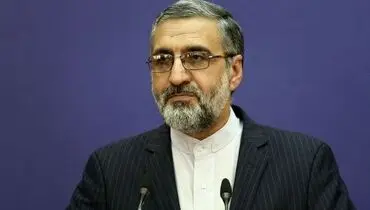 آخرین وضعیت پرونده فایل صوتی ظریف / اسماعیلی: بیش از ۲۰۰ نفر از پرسنل قوه قضاییه دستگیر شدند