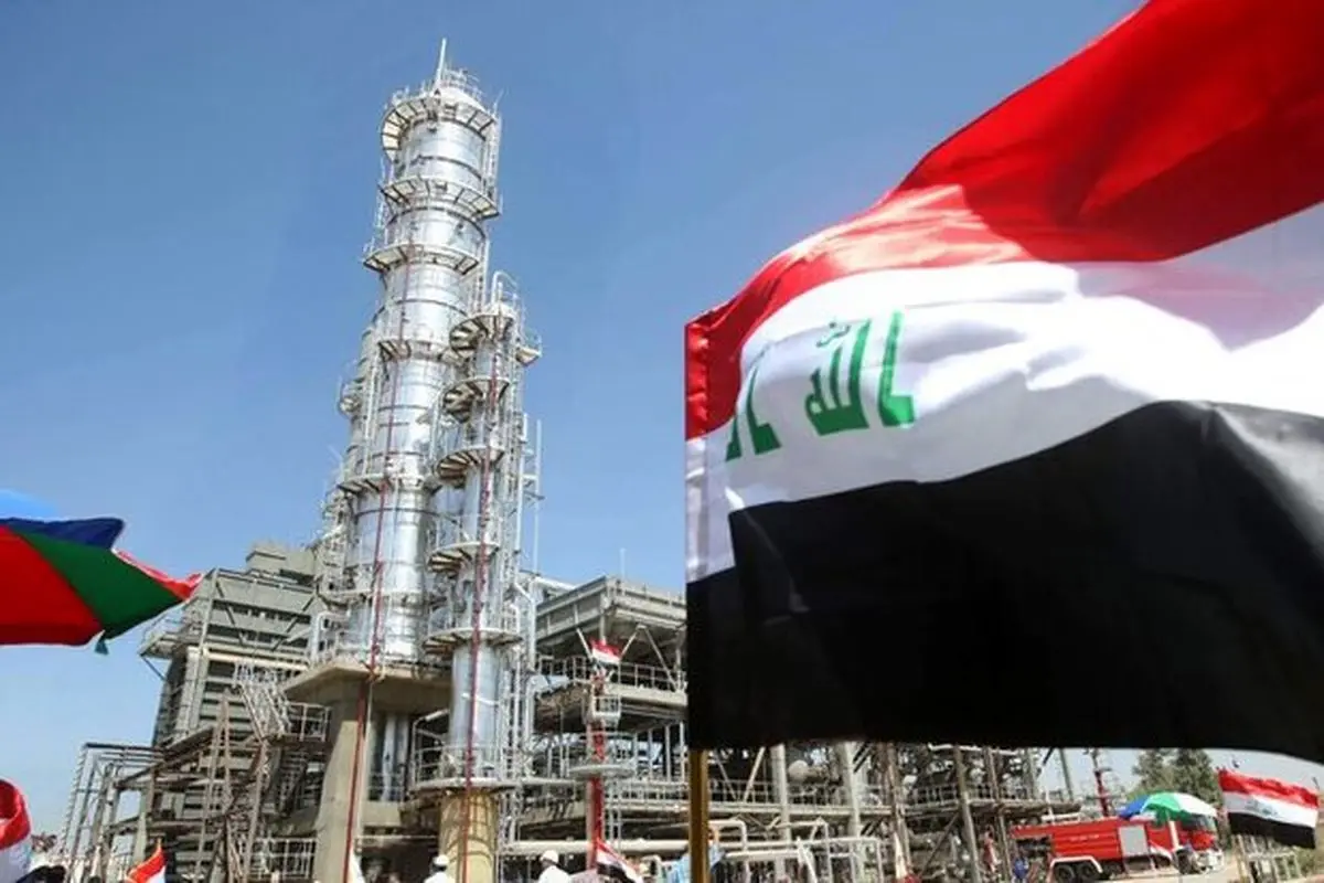 پیشنهاد عراق برای خرید ۳۵۰ میلیون دلاری سهم اکسون