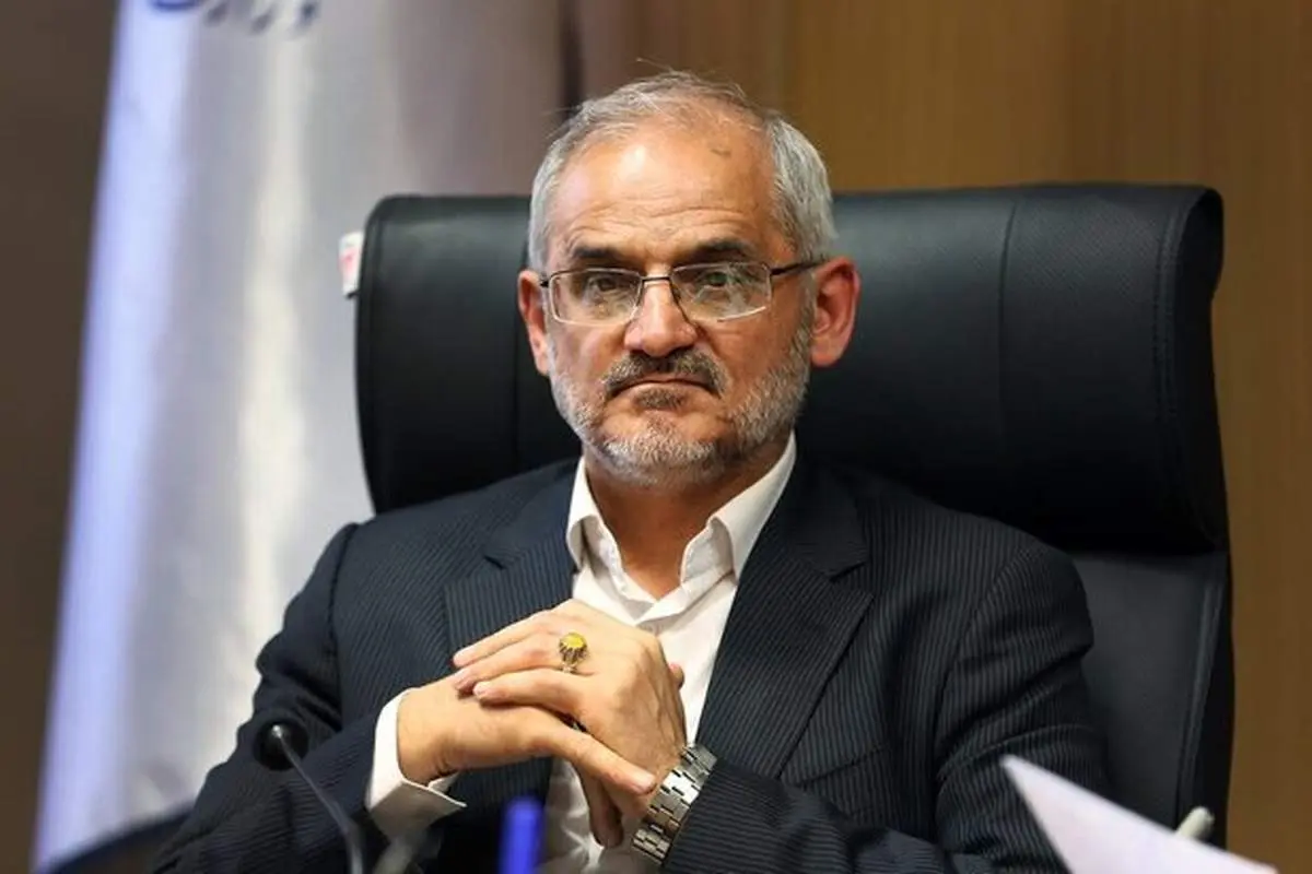 مجلس از پاسخ‌های وزیر آموزش و پرورش قانع شد