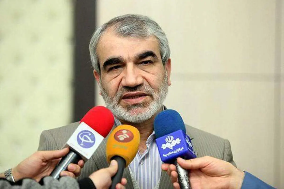 سخنگوی شورای نگهبان: ثبت‌نام بدون مدارک اعلام شده اعتبار ندارد