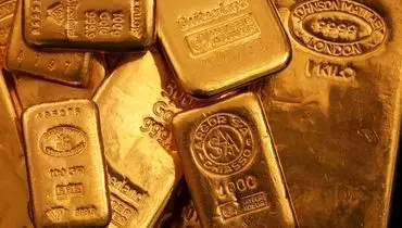 قیمت جهانی طلا به بالاترین سطح سه ماهه رسید