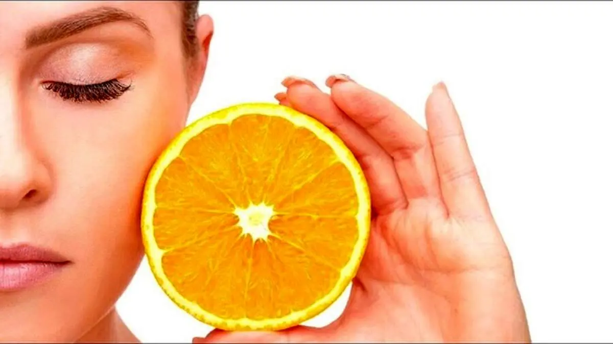بهترین ویتامین‌ها برای پوست صورت
