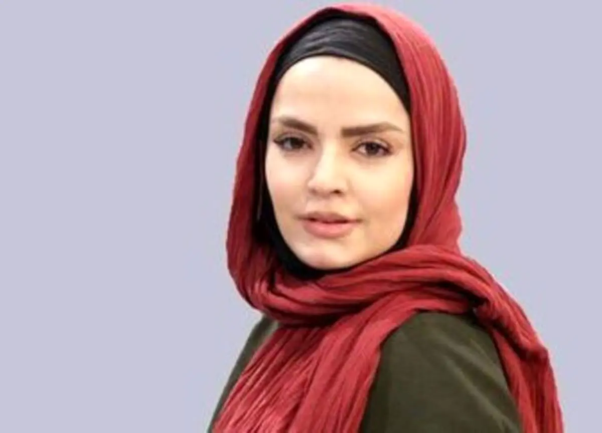 تیپ متفاوت سپیده خداوردی +عکس
