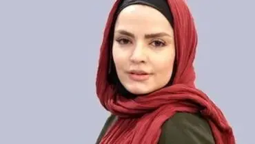 تیپ متفاوت سپیده خداوردی +عکس