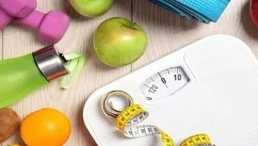 راهکارهای علمی برای کاهش وزن مطلوب
