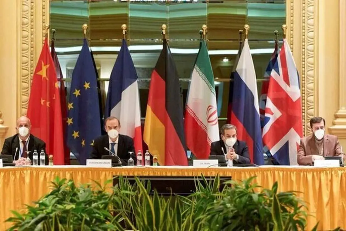 مذاکرات وین ارتباطی با انتخابات ندارد / تصمیمات در تهران گرفته می‌شود
