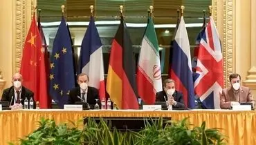 مذاکرات وین ارتباطی با انتخابات ندارد / تصمیمات در تهران گرفته می‌شود
