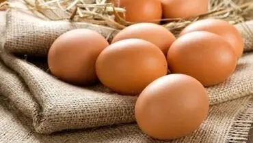 فوایدی از تخم مرغ که هیچ کس به شما نمی گوید