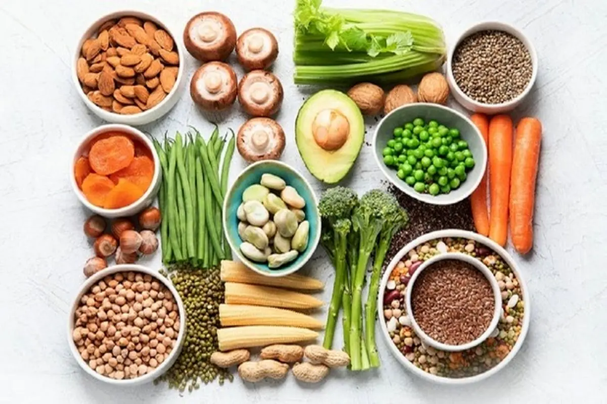 نشانههایی که میگویند رژیم گیاهخواری مناسب شما نیست