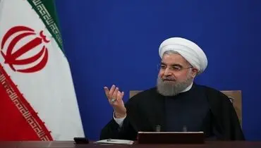 روحانی: کولبری در شان کرامت انسانی مرزنشینان نیست