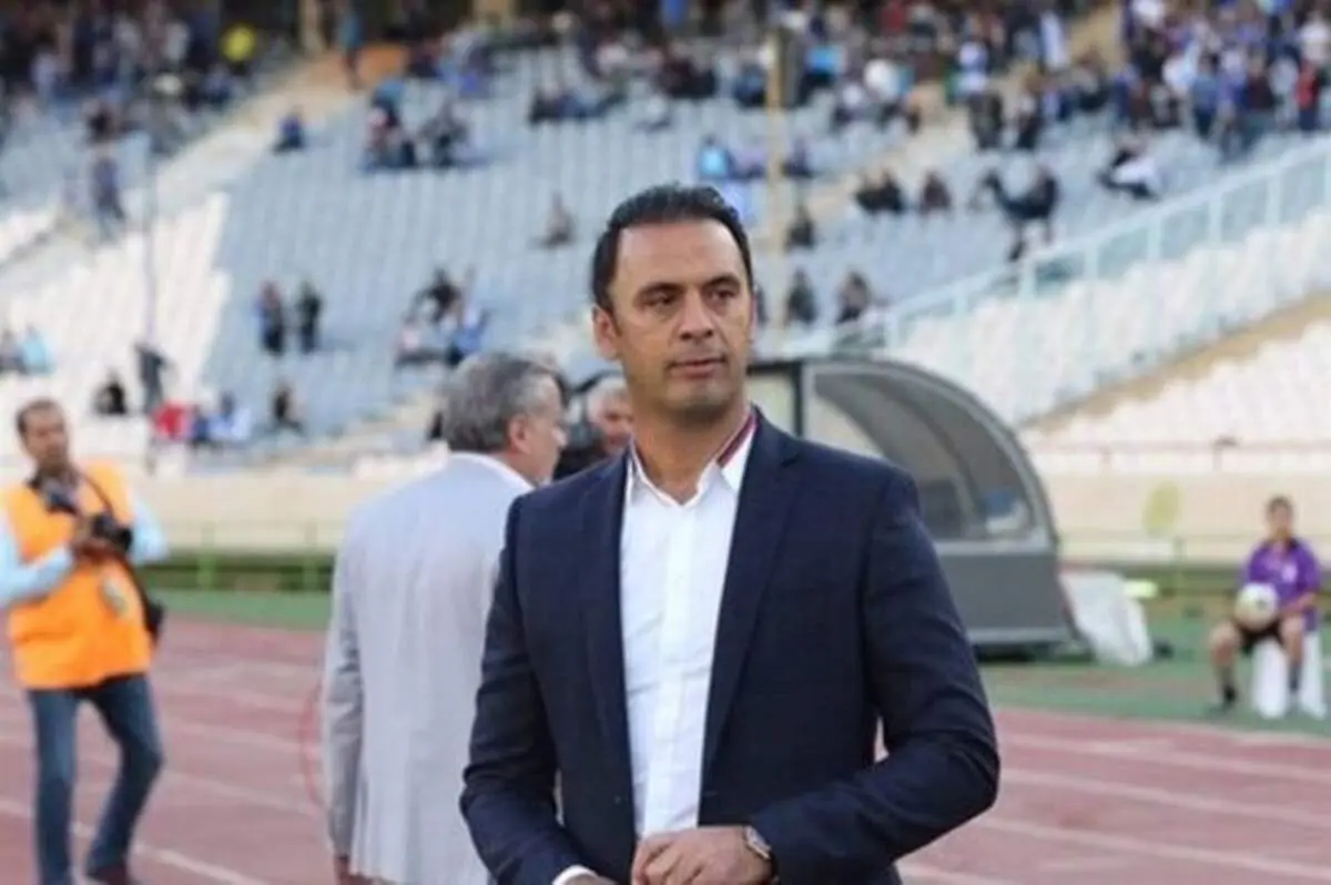 یک استقلالی به کرونا مبتلا شد