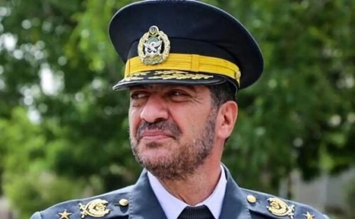 فرمانده نیروی پدافند هوایی ارتش: توانایی پاسخ به هر گونه تهدید دشمنان را در بالاترین سطح داریم