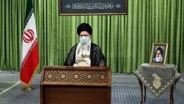 رهبر انقلاب: مشارکت بالا در انتخابات در درجه اول اهمیت است/ صهیونیست‌ها جز زبان زور چیزی نمی‌فهمند
