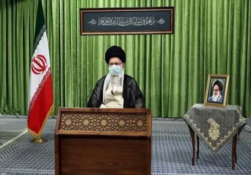پاسخ حضرت آیت‌الله خامنه‌ای به سوال درباره قرائت نماز برای افراد معذور