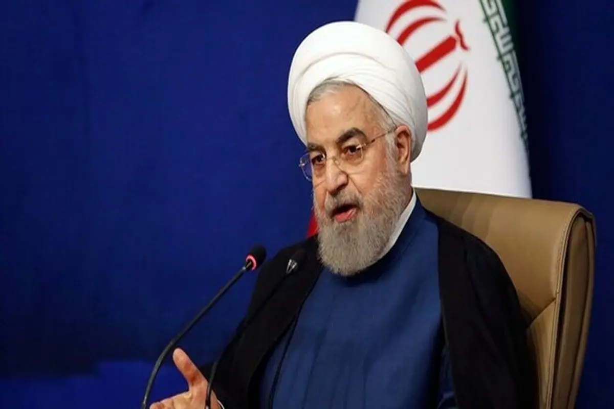 روحانی: وظیفه داریم مردم را به حضور در پای صندوق رأی دعوت کنیم/ با سختگیری‌ها انتخاب مردم محدود نشود