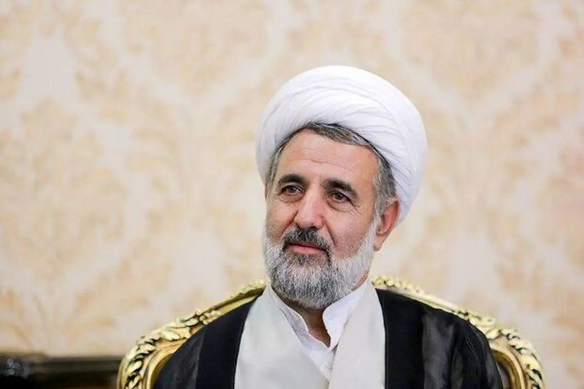 اظهارات عجیب ذوالنور: آنقدر با ظریف محکم برخورد کردیم که نگران بودیم سکته کند!