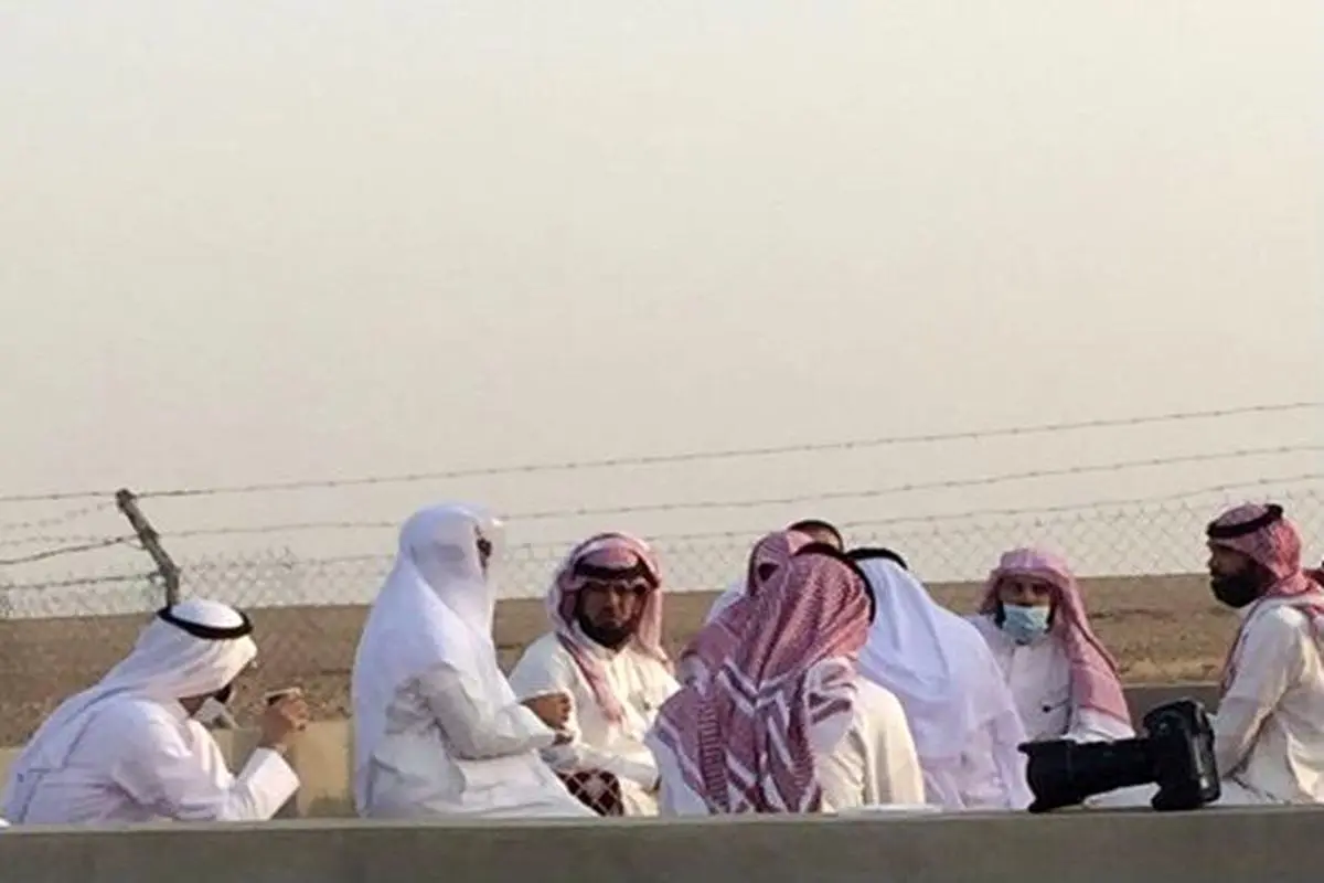 عربستان پنجشنبه را عید فطر اعلام کرد