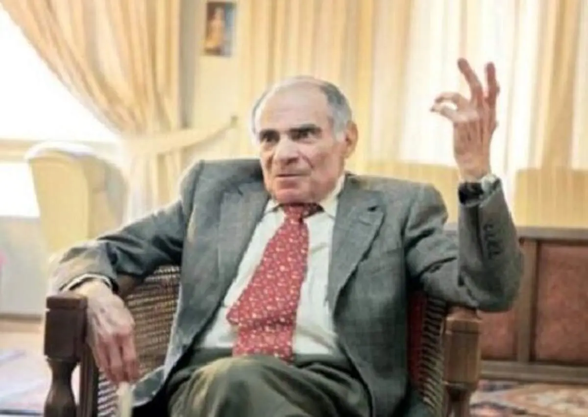 محمدرضا باطنی، درگذشت