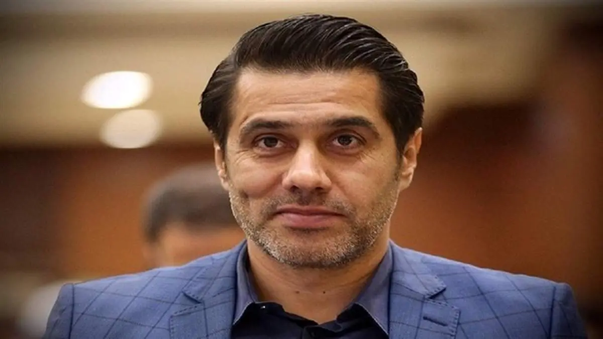 شکایت باشگاه سپاهان از افشین پیروانی