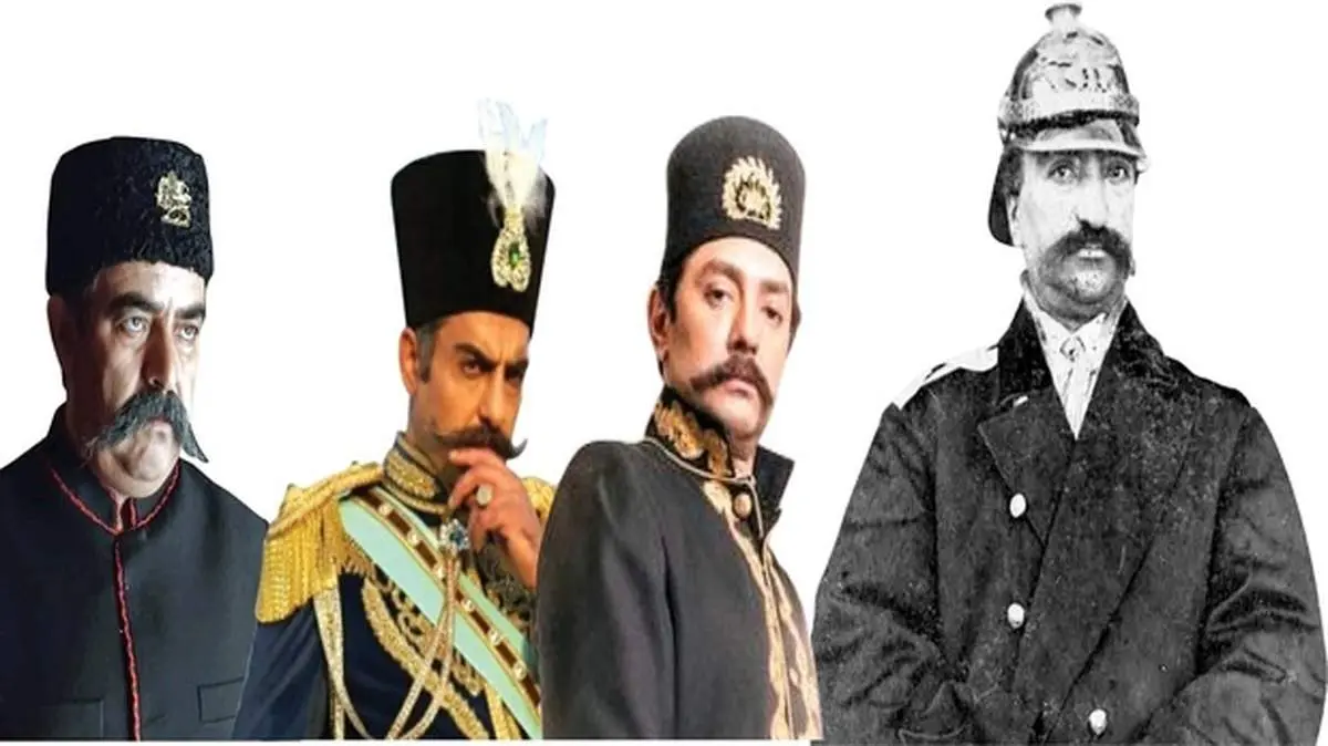 ناصرالدین‌شاه چگونه سلبریتی شد؟