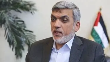 حماس: پاسخ به تجاوز دشمن صهیونیستی قطعی است