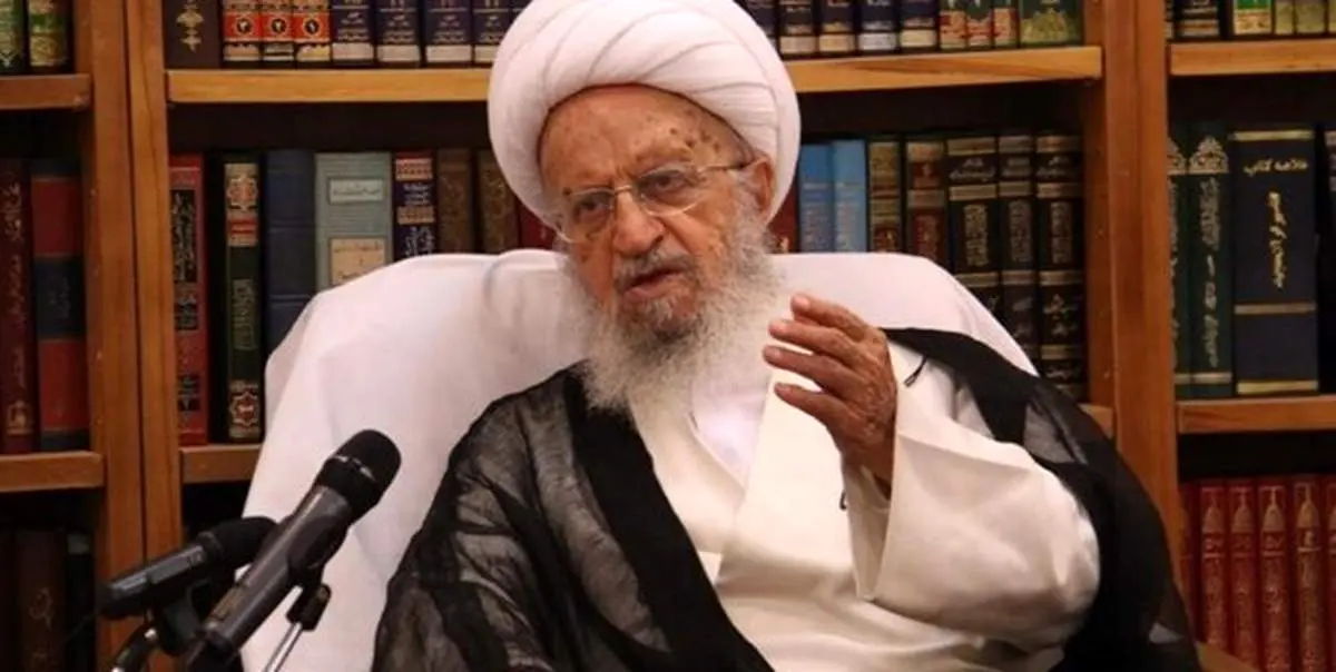 آیت الله مکارم: با عاملان حادثه تروریستی کابل با شدت برخورد شود